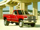 1995 Dodge Ram 3500 Regular Cab